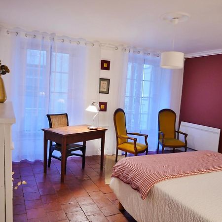 Alice & Jeanne - Chambre D'Hote Лектур Экстерьер фото