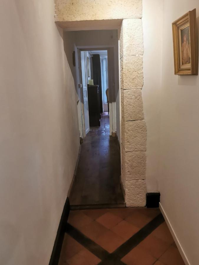 Alice & Jeanne - Chambre D'Hote Лектур Экстерьер фото